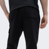 New Balance Чорні чоловічі спортивнi штани  Pant Shifted Cargo nblMP41553BK - зображення 5