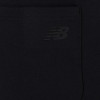 New Balance Чорні чоловічі спортивнi штани  Pant Shifted Cargo nblMP41553BK - зображення 9