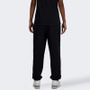 New Balance Чорні жіночі спортивнi штани  Pant NB Small Logo nblWP41500BK - зображення 2