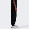 New Balance Чорні жіночі спортивнi штани  Pant NB Small Logo nblWP41500BK - зображення 3
