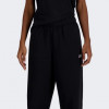 New Balance Чорні жіночі спортивнi штани  Pant NB Small Logo nblWP41500BK - зображення 4