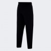 New Balance Чорні жіночі спортивнi штани  Pant NB Small Logo nblWP41500BK - зображення 7