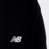 New Balance Чорні жіночі спортивнi штани  Pant NB Small Logo nblWP41500BK - зображення 8