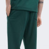 New Balance Зелені чоловічі спортивнi штани  Pant NB Small Logo nblMP41519NWG - зображення 5