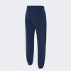 New Balance Темно-сині чоловічі спортивнi штани  Pant NB Small Logo nblMP41519NNY - зображення 5