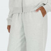 New Balance Молочні жіночі спортивнi штани  Pant NB Small Logo nblWP41500AHH - зображення 4