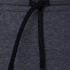 New Balance Темно-сірі чоловічі шорти  Short NB Heathertech nblMS41073BK - зображення 9