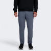New Balance Темно-сірі чоловічі спортивнi штани  Pant AC Stetch Woven nblMP41060GT - зображення 1
