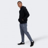 New Balance Темно-сірі чоловічі спортивнi штани  Pant AC Stetch Woven nblMP41060GT - зображення 3