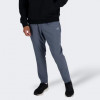 New Balance Темно-сірі чоловічі спортивнi штани  Pant AC Stetch Woven nblMP41060GT - зображення 4