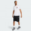 Nike Біла чоловіча футболка  U NSW TEE SOLE RALLY LBR FQ3764-100 - зображення 3