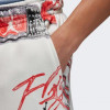 Jordan Молочні чоловічі спортивнi штани  M J ESS AOP FLC PANT FN4547-133 - зображення 4