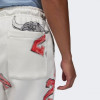 Jordan Молочні чоловічі спортивнi штани  M J ESS AOP FLC PANT FN4547-133 - зображення 5