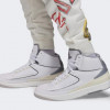 Jordan Молочні чоловічі спортивнi штани  M J ESS AOP FLC PANT FN4547-133 - зображення 6