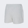 New Balance Молочні жіночі шорти  Short NB Small Logo nblWS41500AHH - зображення 6