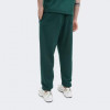 New Balance Зелені чоловічі спортивнi штани  Pant NB Small Logo nblMP41519NWG - зображення 2