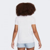 Nike Біла жіноча футболка  W NK DF TEE RLGND HBR FQ4975-100 - зображення 2