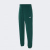 New Balance Зелені чоловічі спортивнi штани  Pant NB Small Logo nblMP41519NWG - зображення 7