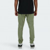 New Balance Оливкові чоловічі спортивнi штани  Pant NB Stetch Woven nblMP41011DEK - зображення 2
