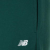 New Balance Зелені чоловічі спортивнi штани  Pant NB Small Logo nblMP41519NWG - зображення 9