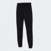 New Balance Чорні чоловічі спортивнi штани  Pant NB Athletics nblMP41508BK - зображення 6