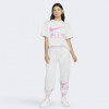 Nike Молочна жіноча футболка  W NSW TEE AIR BF SP24 FV8002-025 - зображення 3