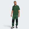 Nike Зелена чоловіча футболка  M NSW SW AIR L FIT TEE FN7723-323 - зображення 3
