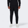 New Balance Чорні чоловічі спортивнi штани  Pant NB Tech Knit nblMP41143BK - зображення 3