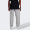 New Balance Сірі чоловічі спортивнi штани  Pant NB Small Logo nblMP41519AG - зображення 3