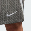 Nike Темно-сірі чоловічі шорти  LFC M NK DF STRK SHORT KZ FD7097-060 - зображення 6