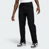 Nike Чорні чоловічі спортивнi штани  M NK CLUB CARGO PANT FZ5765-010 - зображення 1