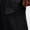 Nike Чорні чоловічі спортивнi штани  M NK CLUB CARGO PANT FZ5765-010 - зображення 5