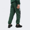 Nike Зелені чоловічі спортивнi штани  M NSW SW AIR PANT WV FN7688-323 - зображення 2