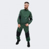 Nike Зелені чоловічі спортивнi штани  M NSW SW AIR PANT WV FN7688-323 - зображення 3