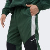 Nike Зелені чоловічі спортивнi штани  M NSW SW AIR PANT WV FN7688-323 - зображення 4