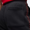 Jordan Чорні чоловічі спортивнi штани  M J FLT MVP HBR FLC PANT FN6356-010 - зображення 5