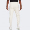 Nike Молочні чоловічі спортивнi штани  M NK TCH FLEECE JGGR FZ4710-104 - зображення 2