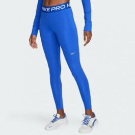 Nike Сині жіночі легінси  W NP 365 TIGHT CZ9779-407
