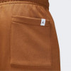 Jordan Коричневі чоловічі спортивнi штани  M J ESS MMBR HLDY FLC PANT FD7467-281 - зображення 4