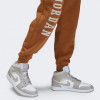 Jordan Коричневі чоловічі спортивнi штани  M J ESS MMBR HLDY FLC PANT FD7467-281 - зображення 6