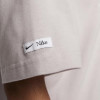 Nike Пудрова жіноча футболка  W NSW TEE CLASSICS BOXY FQ6600-019 - зображення 5