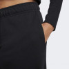 Nike Чорні жіночі спортивнi штани  W NSW AIR MR FLC JOGGER FN1902-010 - зображення 4