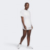 Nike Біла жіноча футболка  W NK ONE RELAXED DF SS TOP FN2814-100 - зображення 3