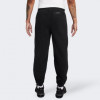Nike Чорні чоловічі спортивнi штани  M NK CLUB+ POLAR FLC CF PANT FB8384-010 - зображення 2