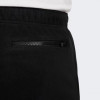 Nike Чорні чоловічі спортивнi штани  M NK CLUB+ POLAR FLC CF PANT FB8384-010 - зображення 5