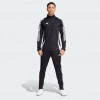 Adidas Чорні чоловічі спортивнi штани  TIRO24 TRPNT IP1952 - зображення 3