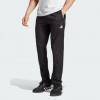 Adidas Чорні чоловічі спортивнi штани  M GG 3BAR PT HZ3058 - зображення 1