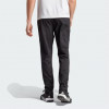 Adidas Чорні чоловічі спортивнi штани  M GG 3BAR PT HZ3058 - зображення 2
