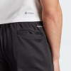 Adidas Чорні чоловічі спортивнi штани  M GG 3BAR PT HZ3058 - зображення 6