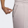 Nike Пудрові жіночі спортивнi штани  W NSW TCH FLC MR JGGR FB8330-019 - зображення 4
